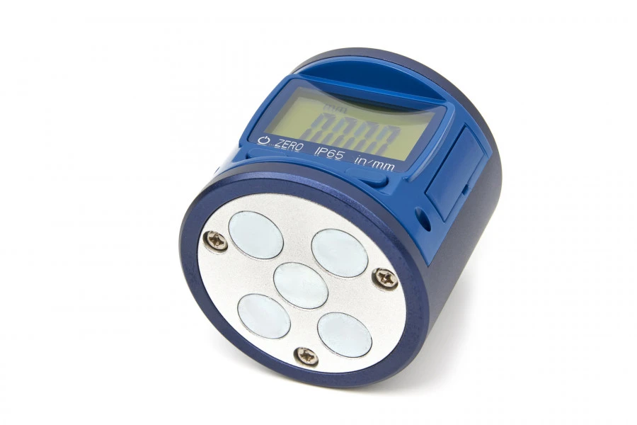 Dasqua Professionele IP65 50 Mm 0,001 Mm Digitale Hoogtemeter 2 Dasqua Professionele IP65 50 Mm 0,001 Mm Digitale Hoogtemeter - Afbeelding 2