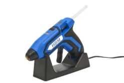 HBM 3.7V Oplaadbaar Lijmpistool Inclusief Standaard En 10 Lijmpatronen 10 HBM 3.7V Oplaadbaar Lijmpistool Inclusief Standaard En 10 Lijmpatronen -Hbm-machines hbm 122 143.jpg 1200x600 fad96ebc88