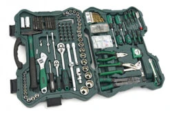 Mannesmann Professionele 303-delige Gereedschapkoffer - Gereedschapsset 12 Mannesmann Professionele 303-delige Gereedschapkoffer - Gereedschapsset -Hbm-machines hbm 1243 1.jpg 1200x600 17bffebc88