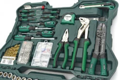 Mannesmann Professionele 303-delige Gereedschapkoffer - Gereedschapsset 15 Mannesmann Professionele 303-delige Gereedschapkoffer - Gereedschapsset -Hbm-machines hbm 1246.jpg 1200x600 923c5ebc88