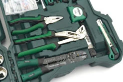 Mannesmann Professionele 303-delige Gereedschapkoffer - Gereedschapsset 17 Mannesmann Professionele 303-delige Gereedschapkoffer - Gereedschapsset -Hbm-machines hbm 1248.jpg 1200x600 a7074ebc88