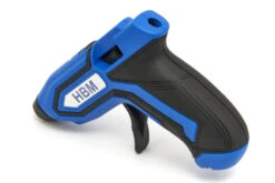 HBM 3.7V Oplaadbaar Lijmpistool Inclusief Standaard En 10 Lijmpatronen 8 HBM 3.7V Oplaadbaar Lijmpistool Inclusief Standaard En 10 Lijmpatronen -Hbm-machines hbm 125 143.jpg 1200x600 be7ecebc88