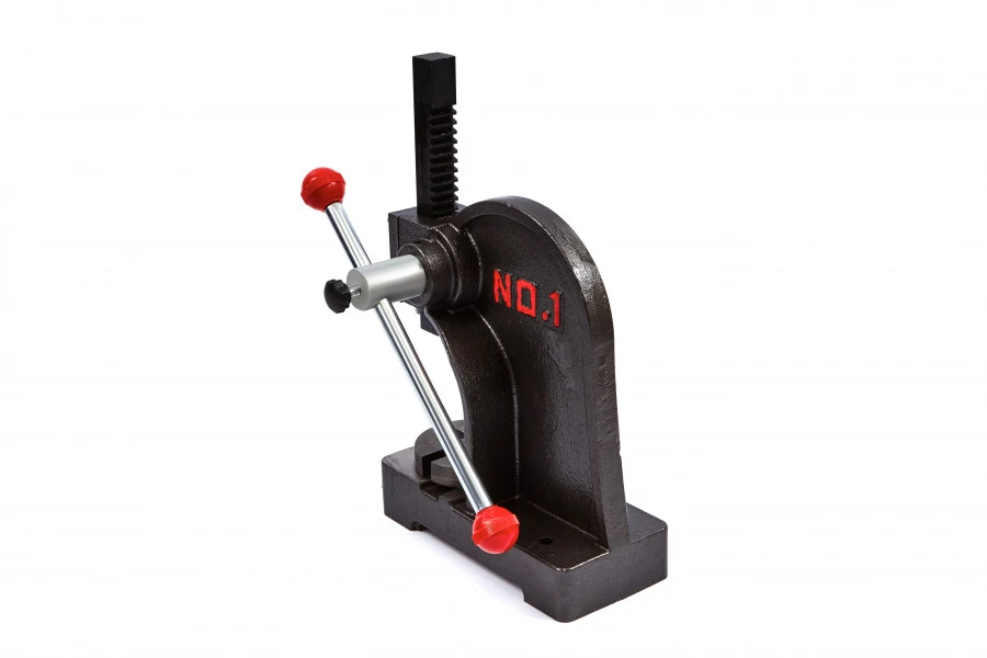 HBM 1 Ton Professionele Tandheugelpers 1 HBM 1 Ton Professionele Tandheugelpers