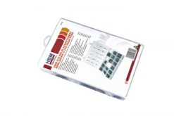 HBM 415 Delige Assortiment Bekleding Clips Voor Ford 3 HBM 415 Delige Assortiment Bekleding Clips Voor Ford -Hbm-machines hbm 138 55.jpg 1200x600 d639bebc88