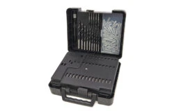 HBM 204 Delige Bitset, Borenset, Gatzagenset Deluxe