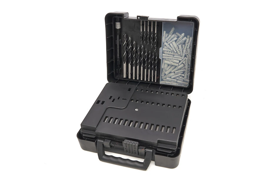 HBM 204 Delige Bitset, Borenset, Gatzagenset Deluxe 1 HBM 204 Delige Bitset, Borenset, Gatzagenset Deluxe