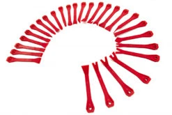 HBM 27 Delige Deurbekleding En Sierlijst Demontageset