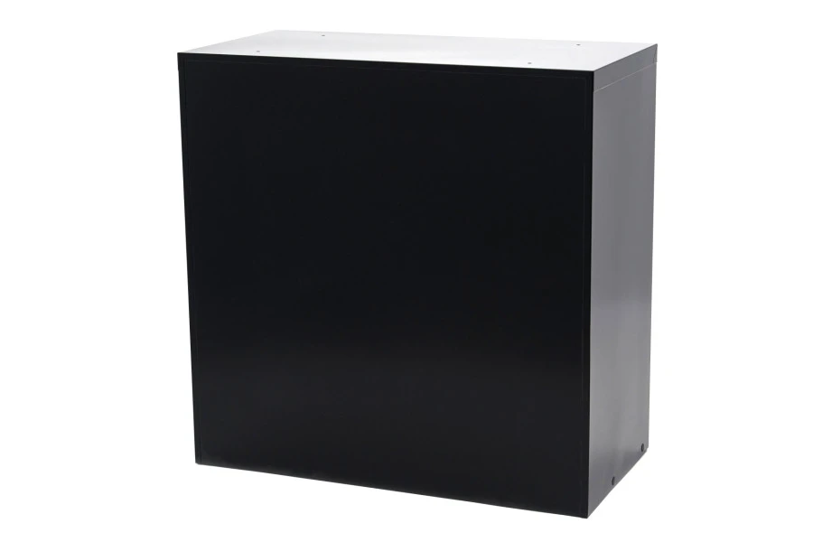 HBM 6 Laden Profi Gereedschapskast 90 X 45 X 90 Cm Zwart 4 HBM 6 Laden Profi Gereedschapskast 90 X 45 X 90 Cm Zwart - Afbeelding 4