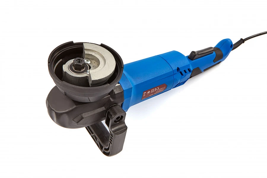 HBM 150 Mm Profi Variable Excentrische Polijstmachine 3 HBM 150 Mm Profi Variable Excentrische Polijstmachine - Afbeelding 3