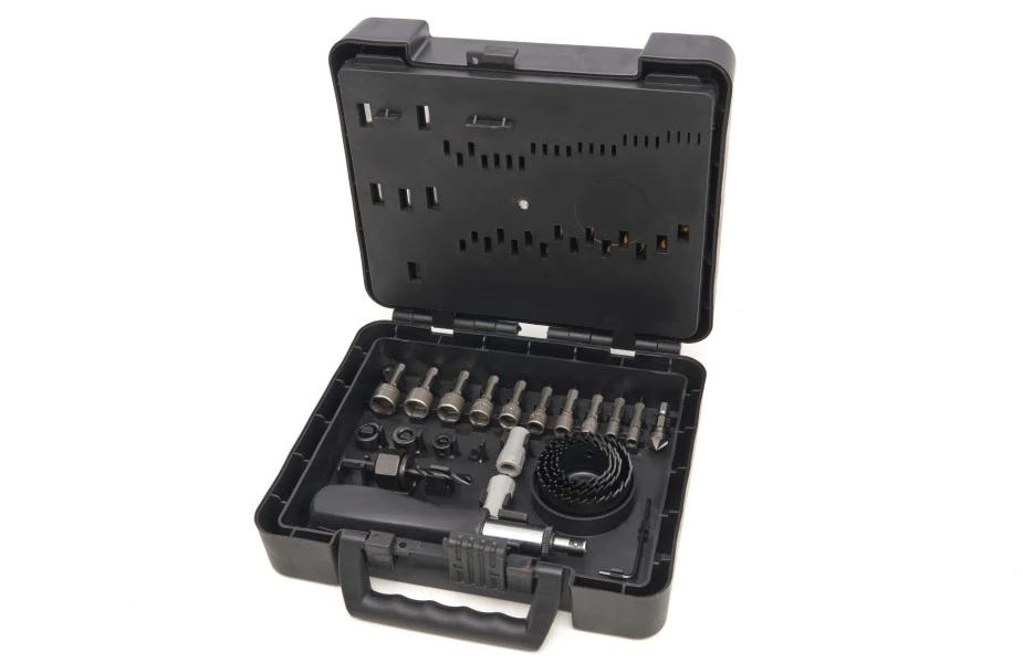 HBM 204 Delige Bitset, Borenset, Gatzagenset Deluxe 2 HBM 204 Delige Bitset, Borenset, Gatzagenset Deluxe - Afbeelding 2