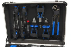 HBM Gereedschapskoffer, Gereedschapsset Met EVA Inlay 154-delig 11 HBM Gereedschapskoffer, Gereedschapsset Met EVA Inlay 154-delig -Hbm-machines hbm 151 112.jpg 1200x600 3ce56ebc88