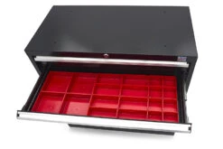 HBM 6 Laden Profi Gereedschapskast 90 X 45 X 90 Cm Zwart 21 HBM 6 Laden Profi Gereedschapskast 90 X 45 X 90 Cm Zwart -Hbm-machines hbm 152 101.jpg 1200x600 5101cebc88