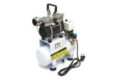 HBM Low Noise Airbrush Compressor 4 Liter, Model 2 12 HBM Low Noise Airbrush Compressor 4 Liter, Model 2 -Hbm-machines hbm 152 103.jpg 1200x600 dcf9bebc88