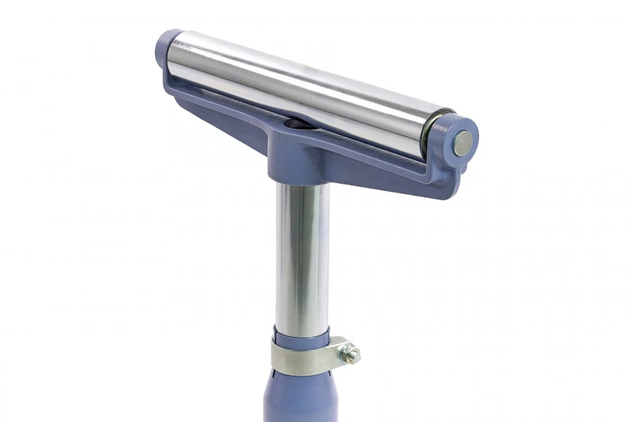 HBM MS 1 Rolbok Voor Metaal 3 HBM MS 1 Rolbok Voor Metaal - Afbeelding 3