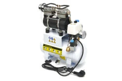 HBM Low Noise Airbrush Compressor 4 Liter, Model 2 11 HBM Low Noise Airbrush Compressor 4 Liter, Model 2 -Hbm-machines hbm 153 106.jpg 1200x600 0a8e3ebc88