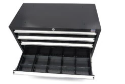 HBM 6 Laden Profi Gereedschapskast 90 X 45 X 90 Cm Zwart 23 HBM 6 Laden Profi Gereedschapskast 90 X 45 X 90 Cm Zwart -Hbm-machines hbm 154 105.jpg 1200x600 8ff17ebc88