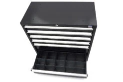 HBM 6 Laden Profi Gereedschapskast 90 X 45 X 90 Cm Zwart 25 HBM 6 Laden Profi Gereedschapskast 90 X 45 X 90 Cm Zwart -Hbm-machines hbm 156 98.jpg 1200x600 65fa1ebc88