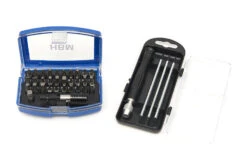 HBM Gereedschapskoffer, Gereedschapsset Met EVA Inlay 154-delig 16 HBM Gereedschapskoffer, Gereedschapsset Met EVA Inlay 154-delig -Hbm-machines hbm 156 99.jpg 1200x600 380b1ebc88