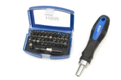 HBM Gereedschapskoffer, Gereedschapsset Met EVA Inlay 154-delig 15 HBM Gereedschapskoffer, Gereedschapsset Met EVA Inlay 154-delig -Hbm-machines hbm 157 99.jpg 1200x600 0656bebc88