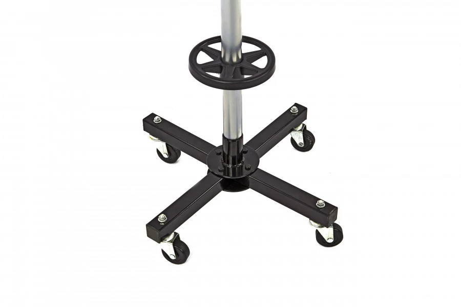 HBM Banden Opbergrek Voor 4 Banden 2 HBM Banden Opbergrek Voor 4 Banden - Afbeelding 2