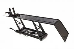 HBM 300 Motorheftafel Hydraulisch Met Luxe Voorwielklem - Zwart 11 HBM 300 Motorheftafel Hydraulisch Met Luxe Voorwielklem - Zwart -Hbm-machines hbm 158 28.jpg 1200x600 1a266ebc88