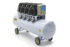 HBM 200 Liter Professionele Low Noise Compressor - Model 2 15 HBM 200 Liter Professionele Low Noise Compressor - Model 2 -Hbm-machines hbm 158 94.jpg 1200x600 461ffebc88