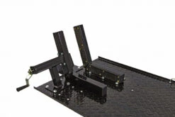 HBM 300 Motorheftafel Hydraulisch Met Luxe Voorwielklem - Zwart 14 HBM 300 Motorheftafel Hydraulisch Met Luxe Voorwielklem - Zwart -Hbm-machines hbm 161 29.jpg 1200x600 81977ebc88