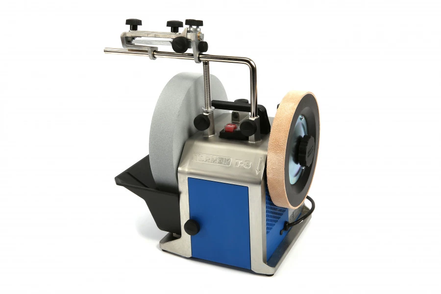Tormek T8 Universele Gereedschapslijpmachine 1 Tormek T8 Universele Gereedschapslijpmachine