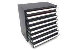 HBM 8 Laden Profi Gereedschapskast 90 X 45 X 90 Cm Zwart 20 HBM 8 Laden Profi Gereedschapskast 90 X 45 X 90 Cm Zwart -Hbm-machines hbm 163 114.jpg 1200x600 4d878ebc88