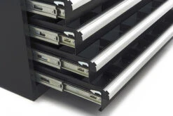 HBM 8 Laden Profi Gereedschapskast 90 X 45 X 90 Cm Zwart 21 HBM 8 Laden Profi Gereedschapskast 90 X 45 X 90 Cm Zwart -Hbm-machines hbm 164 110.jpg 1200x600 6f473ebc88