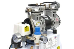 HBM Low Noise Compressor 6 Liter, Model 2 13 HBM Low Noise Compressor 6 Liter, Model 2 -Hbm-machines hbm 165 98.jpg 1200x600 50fd7ebc88