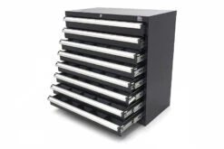 HBM 8 Laden Profi Gereedschapskast 90 X 45 X 90 Cm Zwart 23 HBM 8 Laden Profi Gereedschapskast 90 X 45 X 90 Cm Zwart -Hbm-machines hbm 166 105.jpg 1200x600 68d9cebc88