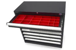 HBM 8 Laden Profi Gereedschapskast 90 X 45 X 90 Cm Zwart 24 HBM 8 Laden Profi Gereedschapskast 90 X 45 X 90 Cm Zwart -Hbm-machines hbm 167 123.jpg 1200x600 9b5f5ebc88