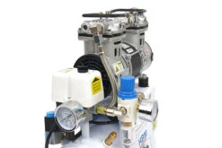 HBM Low Noise Compressor 6 Liter, Model 2 15 HBM Low Noise Compressor 6 Liter, Model 2 -Hbm-machines hbm 167 126.jpg 1200x600 f10a0ebc88