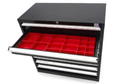 HBM 8 Laden Profi Gereedschapskast 90 X 45 X 90 Cm Zwart 25 HBM 8 Laden Profi Gereedschapskast 90 X 45 X 90 Cm Zwart -Hbm-machines hbm 168 107.jpg 1200x600 43b32ebc88