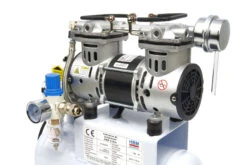 HBM Low Noise Compressor 6 Liter, Model 2 16 HBM Low Noise Compressor 6 Liter, Model 2 -Hbm-machines hbm 168 111.jpg 1200x600 f184debc88