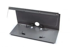 HBM Beschermkap Voor De HBM 100 Mm Profi Polijstmachine