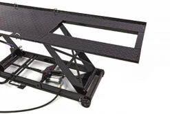 HBM 300 Motorheftafel Hydraulisch, Pneumatisch, Met Luxe Voorwielklem, Zwart 13 HBM 300 Motorheftafel Hydraulisch, Pneumatisch, Met Luxe Voorwielklem, Zwart -Hbm-machines hbm 169 37.jpg 1200x600 21362ebc88