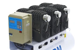 HBM 70 Liter Professionele Low Noise Compressor - Model 2 14 HBM 70 Liter Professionele Low Noise Compressor - Model 2 -Hbm-machines hbm 170 101.jpg 1200x600 69316ebc88