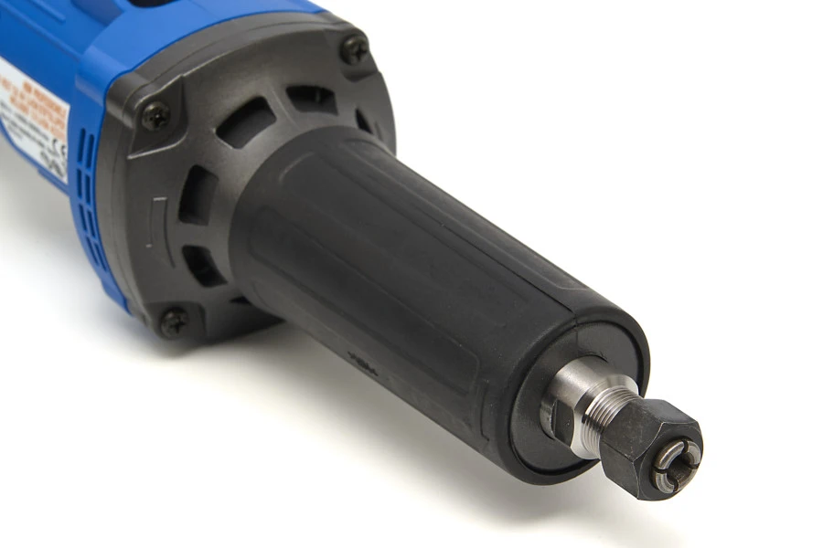 HBM Stiftslijper 20 Volt 5,0 Ah Power20.5 4 HBM Stiftslijper 20 Volt 5,0 Ah Power20.5 - Afbeelding 4