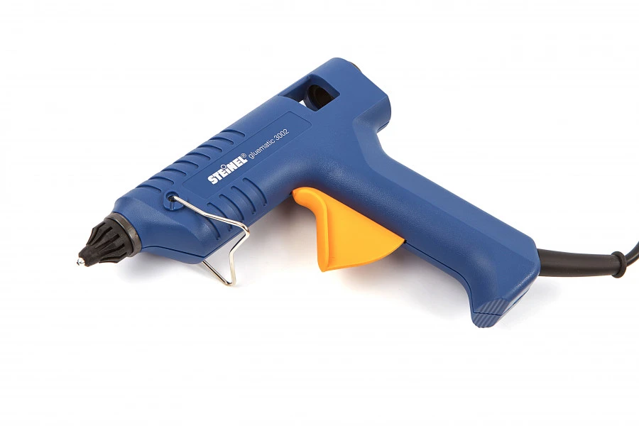 Steinel 333317 Gluematic 3002 Lijmpistool - 200W - 11mm 1 Steinel 333317 Gluematic 3002 Lijmpistool - 200W - 11mm