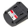 HBM Acculader Voor De HBM 20 Volt 4,0Ah Accu Power20.4