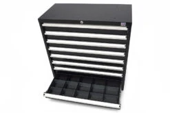 HBM 8 Laden Profi Gereedschapskast 90 X 45 X 90 Cm Zwart 31 HBM 8 Laden Profi Gereedschapskast 90 X 45 X 90 Cm Zwart -Hbm-machines hbm 174 95.jpg 1200x600 aa9a6ebc88