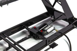 HBM 300 Motorheftafel Hydraulisch, Pneumatisch, Met Luxe Voorwielklem, Zwart 15 HBM 300 Motorheftafel Hydraulisch, Pneumatisch, Met Luxe Voorwielklem, Zwart -Hbm-machines hbm 175 21.jpg 1200x600 174f3ebc88