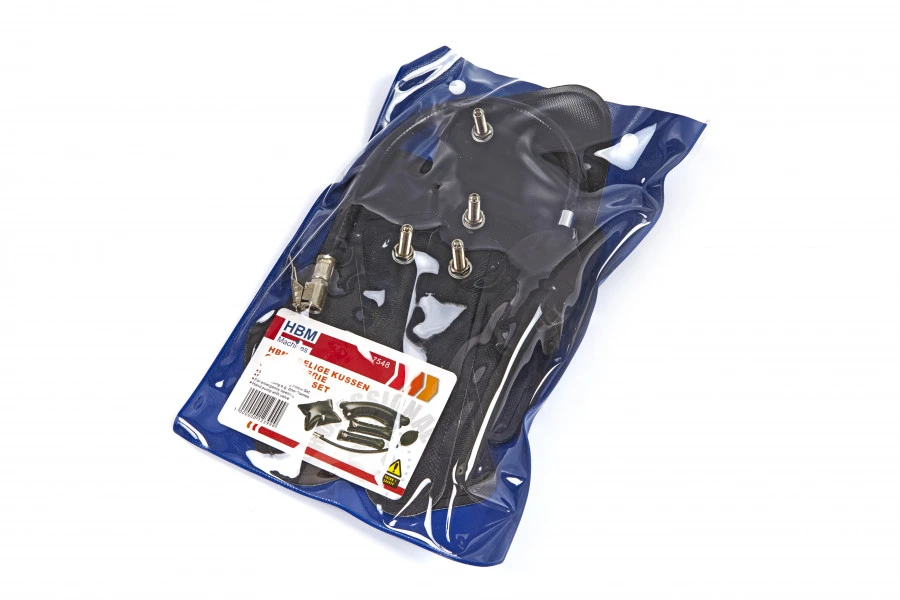 HBM 6 Delige Kussen Carrosserie Spreiders Set 3 HBM 6 Delige Kussen Carrosserie Spreiders Set - Afbeelding 3