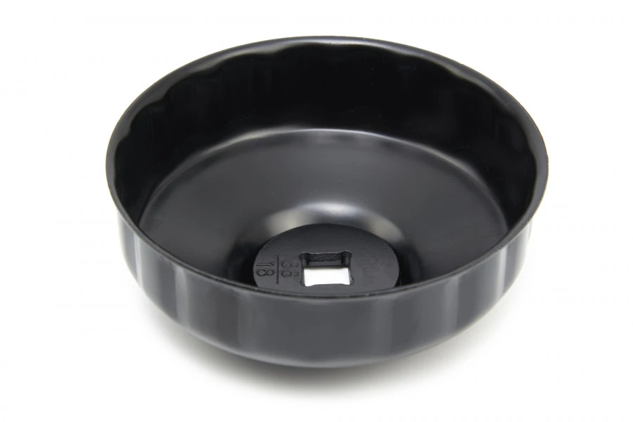 HBM 13 Delige Oliefilter Demontageset - Oliefilter Kappenset 5 HBM 13 Delige Oliefilter Demontageset - Oliefilter Kappenset - Afbeelding 5