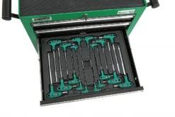 Mannesmann Gevulde Gereedschapswagen - 321 Delig 19 Mannesmann Gevulde Gereedschapswagen - 321 Delig -Hbm-machines hbm 183 28.jpg 1200x600 e08dcebc88