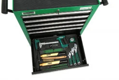 Mannesmann Gevulde Gereedschapswagen - 321 Delig 22 Mannesmann Gevulde Gereedschapswagen - 321 Delig -Hbm-machines hbm 186 31.jpg 1200x600 4fd40ebc88