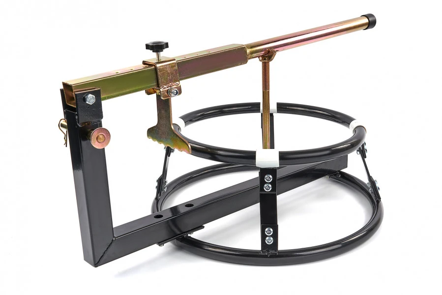 HBM Motorbanden Demontage Apparaat - Banden Demonteer Apparaat 1 HBM Motorbanden Demontage Apparaat - Banden Demonteer Apparaat