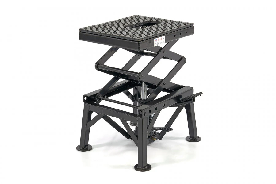 HBM 50 Motorheftafel - ZWART 2 HBM 50 Motorheftafel - ZWART - Afbeelding 2